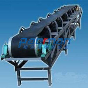 Belt conveyors